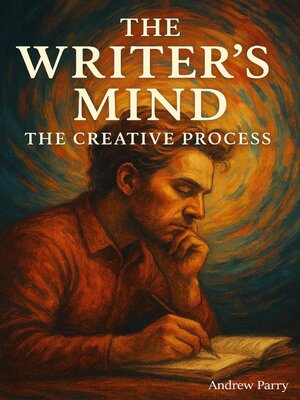 cover image of The Writer's Mind